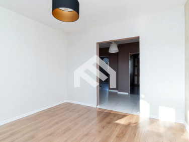 Mieszkanie przy lesie