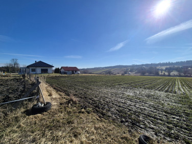 Działka budowlana Kocmyrzów