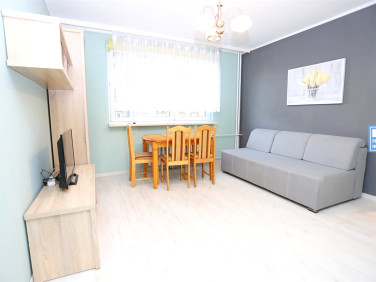 Mieszkanie Wałbrzych