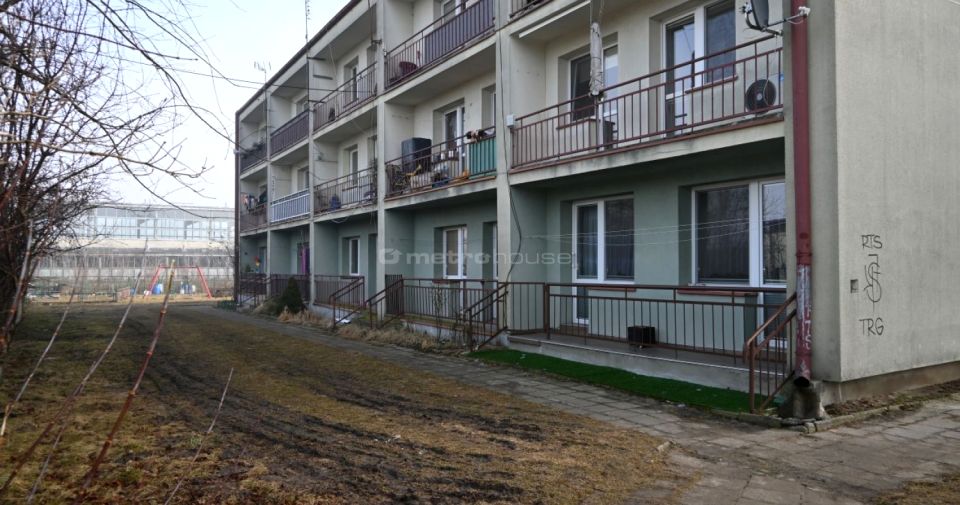 Mieszkanie Poddębice