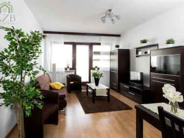 Mieszkanie Kraków wynajem