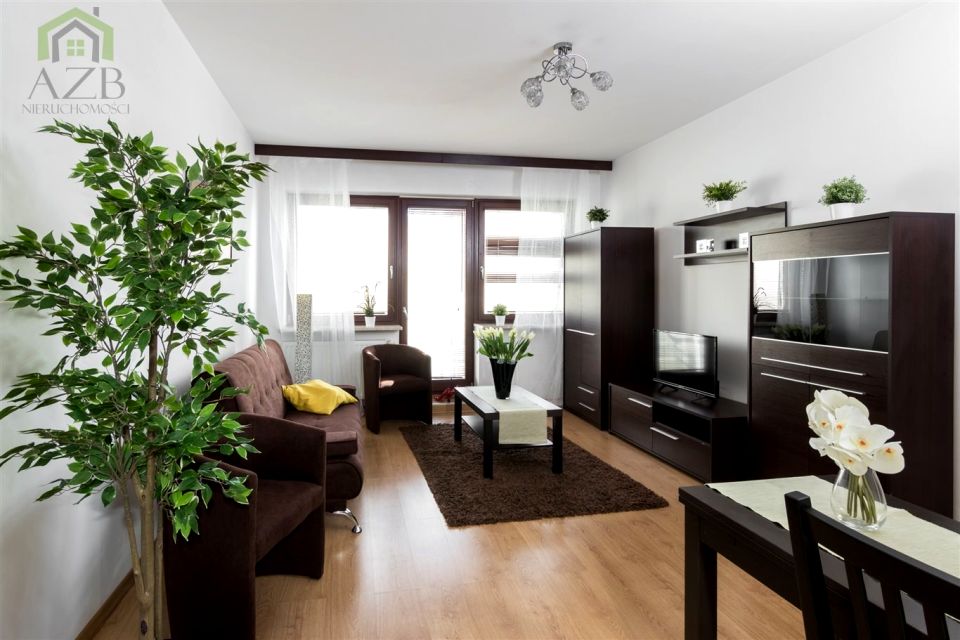 Mieszkanie Kraków wynajem