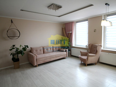 Mieszkanie Złocieniec