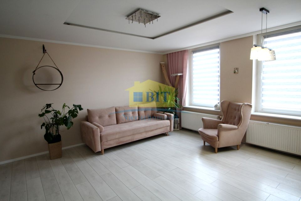 Mieszkanie Złocieniec