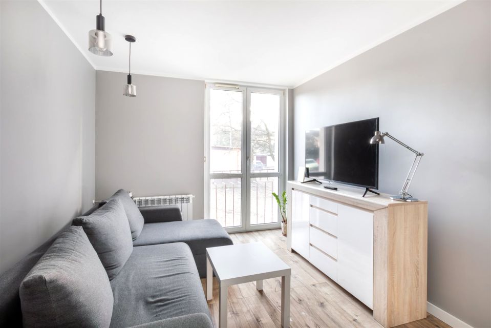 Mieszkanie Bydgoszcz