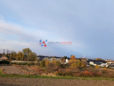 Działka budowlana Podolszyn Nowy