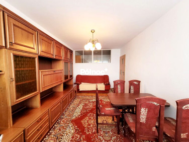 Mieszkanie blok mieszkalny Wrocław