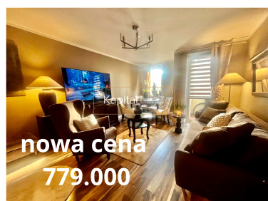 Mieszkanie WROCŁAW sprzedaż