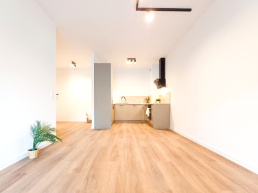 Mieszkanie nad jeziorem