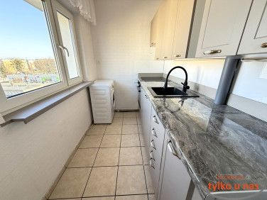 Mieszkanie blok mieszkalny Poznań