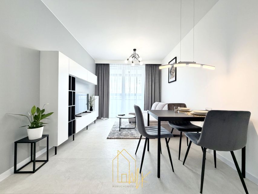 Mieszkanie Warszawa