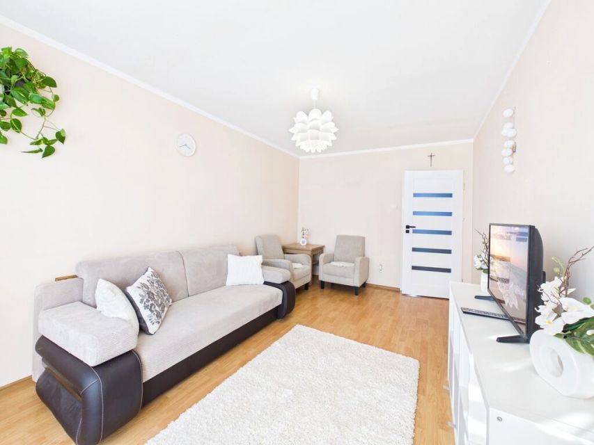 Mieszkanie Gorzów Wielkopolski