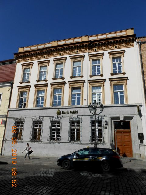 Lokal Szczecin