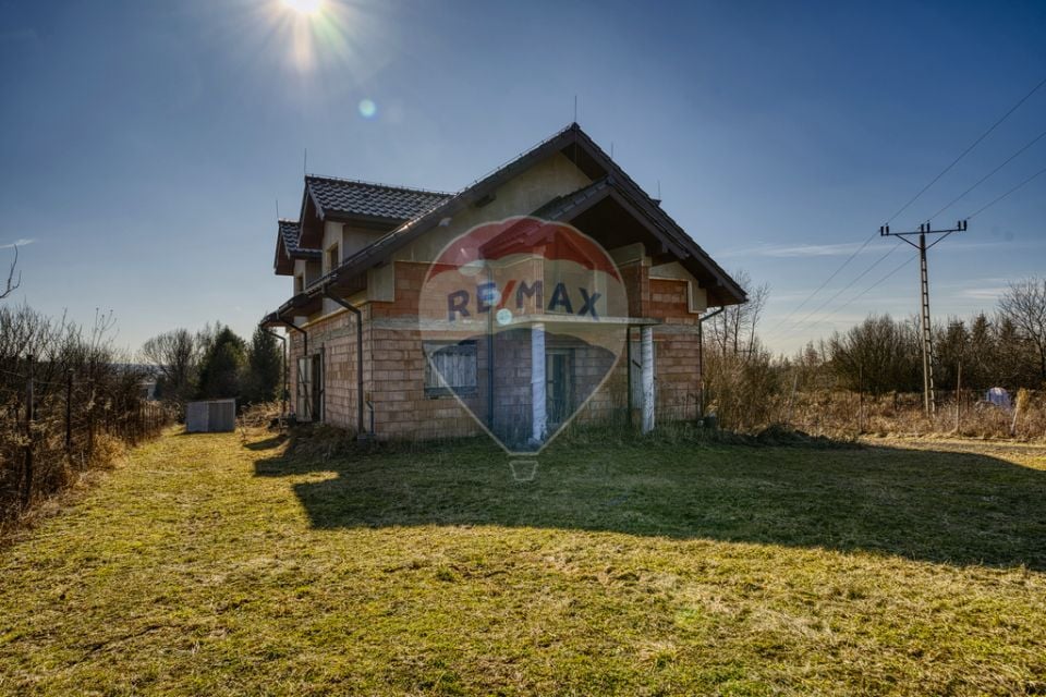 Dom Olkusz sprzedaż