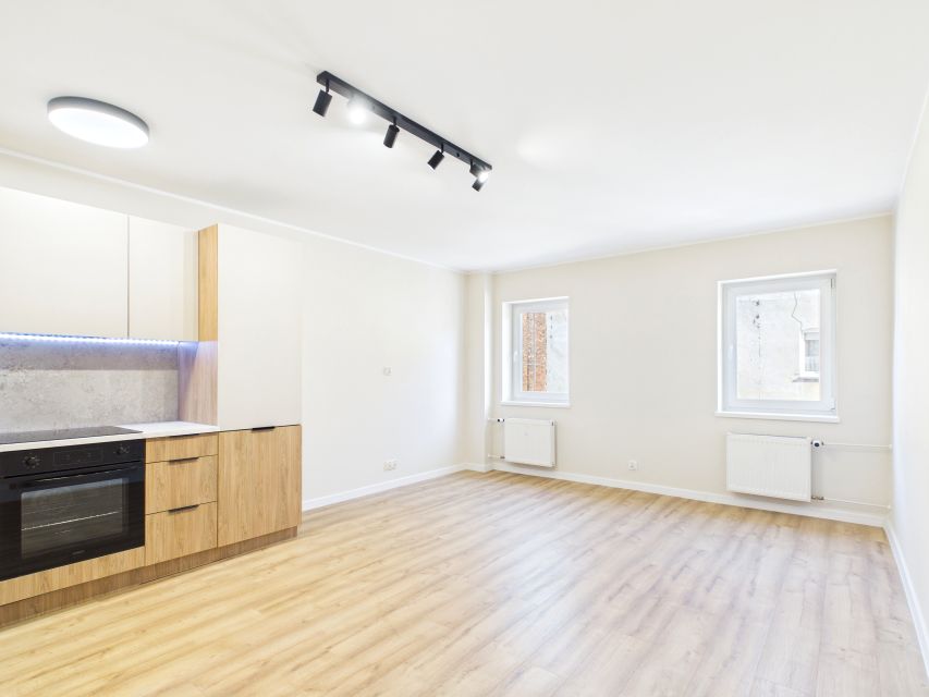 Mieszkanie Sosnowiec sprzedaż