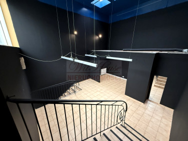 Lokal WARSZAWA sprzedaż