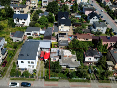 Działka budowlana Rumia