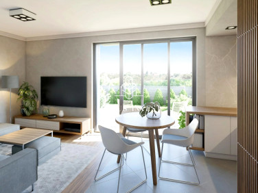 Mieszkanie Jastrzębia Góra