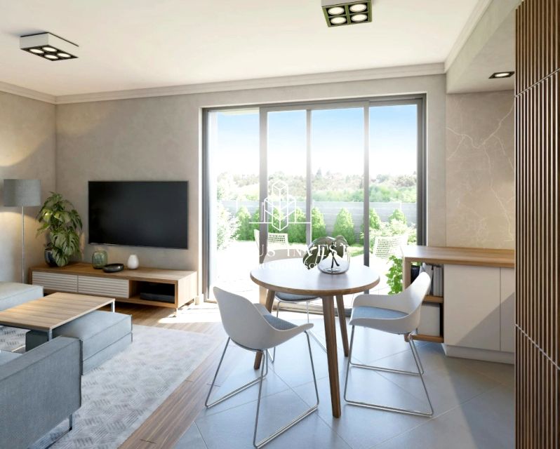 Mieszkanie Jastrzębia Góra