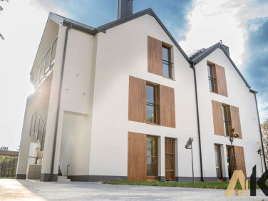 Mieszkanie Nowy Sącz