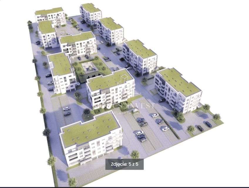 Mieszkanie Rumia sprzedaż