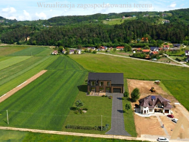 Działka Gródek nad Dunajcem