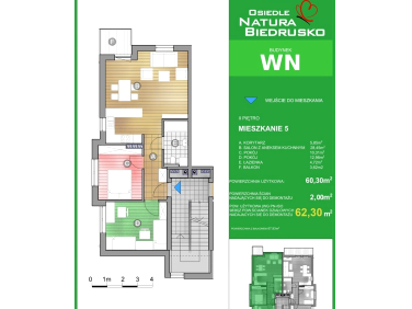 Mieszkanie dom wielorodzinny sprzedaż