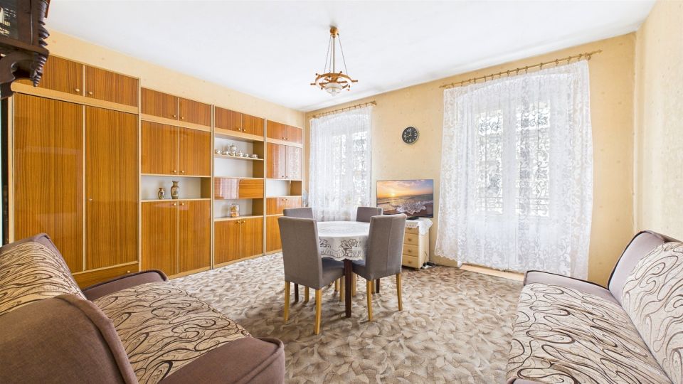 Mieszkanie Oleśnica