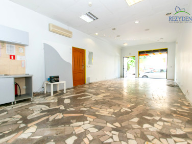 Lokal dąbrowa górnicza