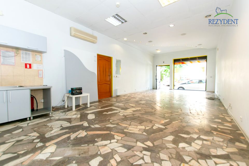 Lokal dąbrowa górnicza