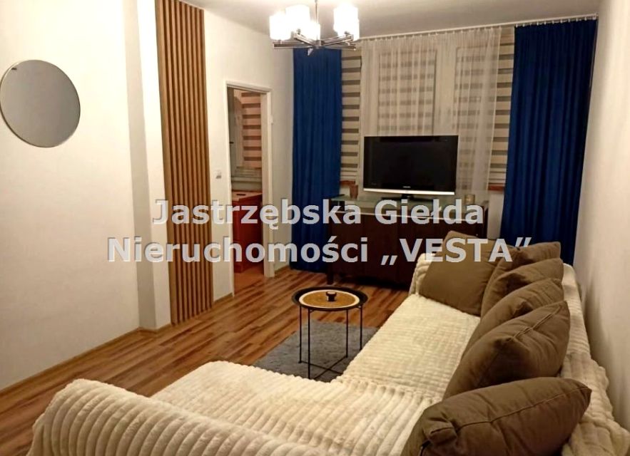 Mieszkanie Jastrzębie-Zdrój