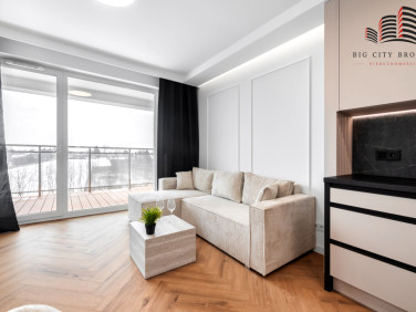 Mieszkanie blok mieszkalny Lublin