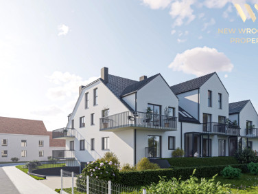 Mieszkanie Radwanice sprzedaż