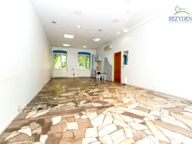 Lokal dąbrowa górnicza