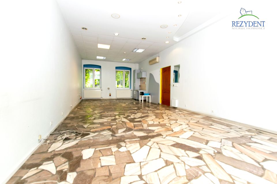 Lokal dąbrowa górnicza