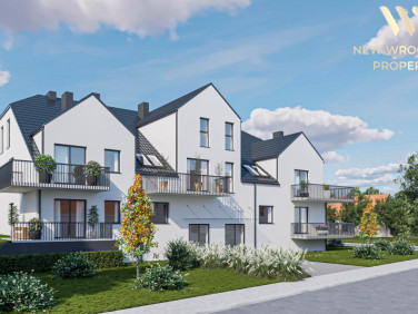 Mieszkanie Radwanice