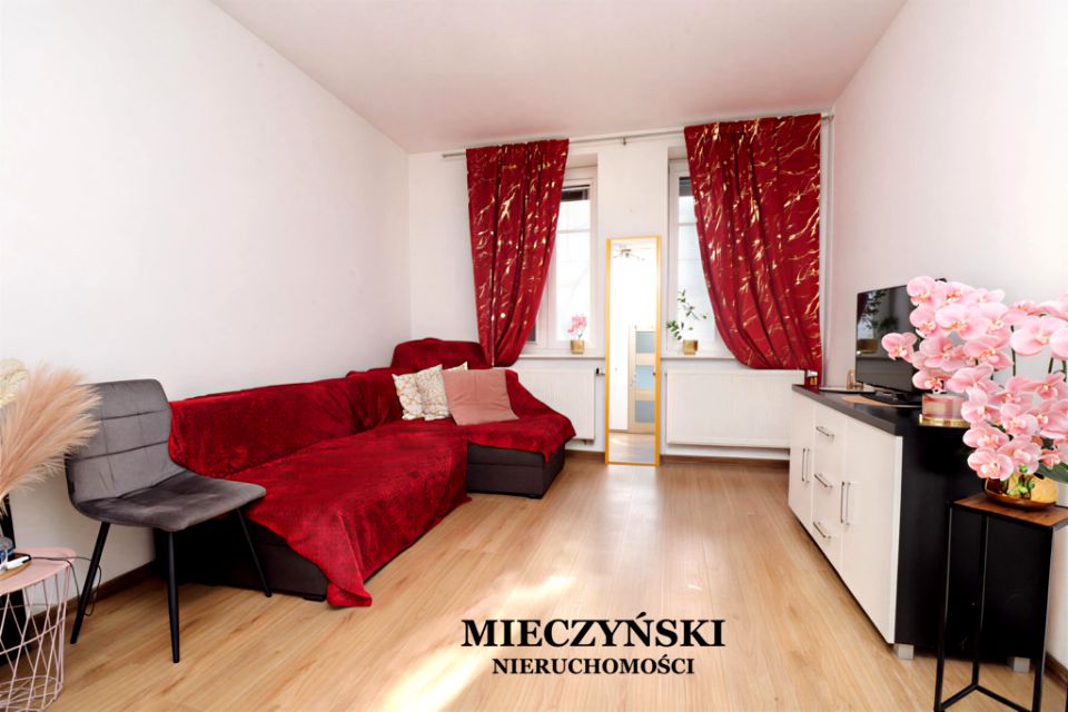 Mieszkanie Gorzów Wielkopolski