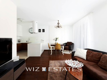 Mieszkanie Kraków
