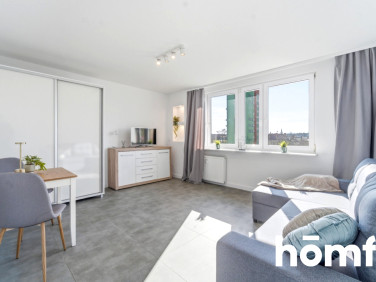 Mieszkanie Racibórz