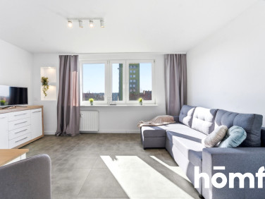 Mieszkanie Racibórz