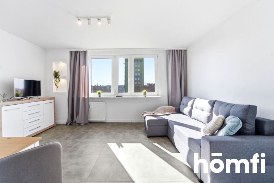 Mieszkanie Racibórz