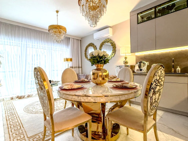 Mieszkanie Szczyrk sprzedaż