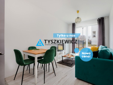 Mieszkanie Jastrzębia Góra