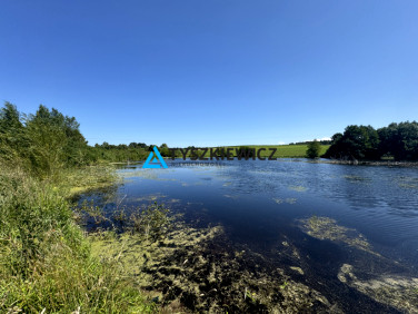 Działka rolna Łapino Kartuskie sprzedam