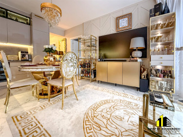 Mieszkanie w górach