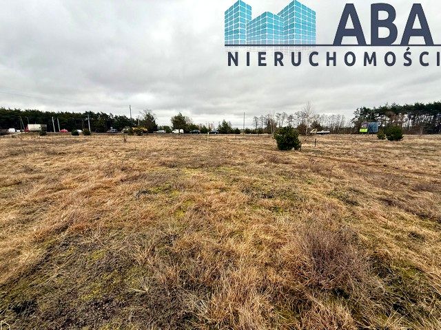 Działka budowlana Koło