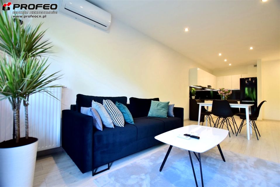 Mieszkanie Bielsko-Biała