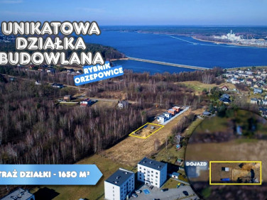 Działka budowlana Rybnik sprzedam