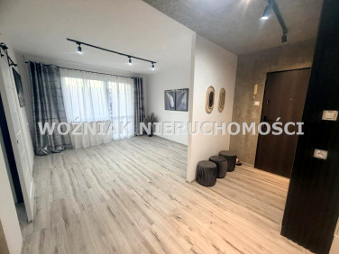 Mieszkanie Wałbrzych