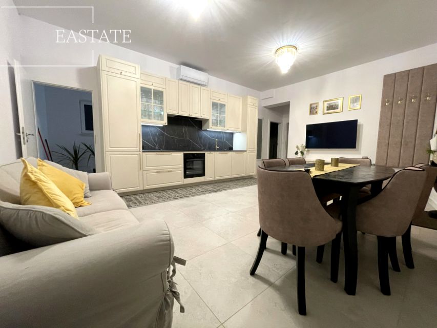 Mieszkanie Konstancin-Jeziorna